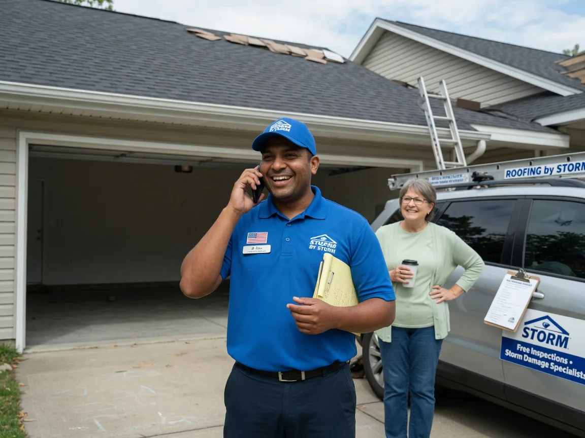 Roof Repair Near Me East Lyme, CT FAQs
