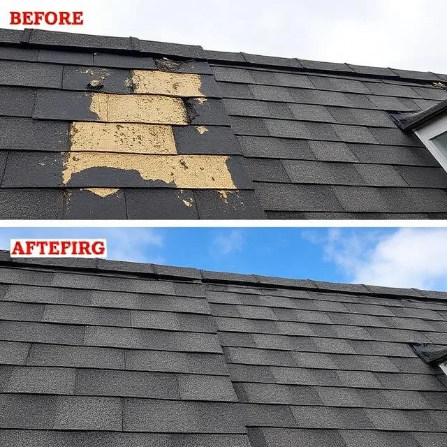 Roof Repair Near Me in East Lyme, CT near me